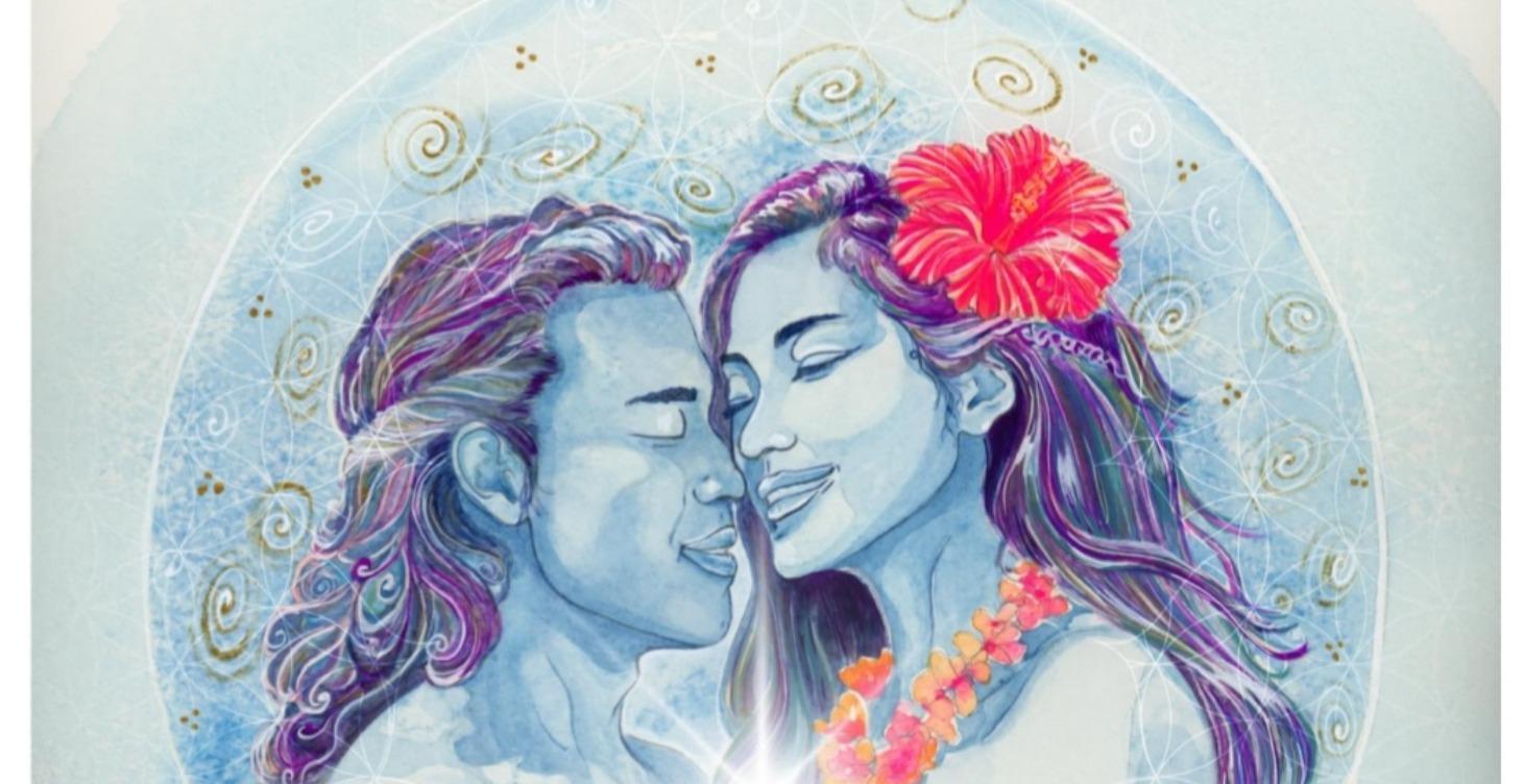 Yin Yang Integration