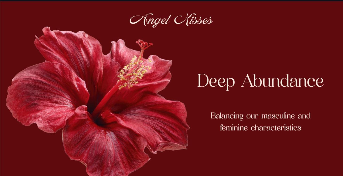 Yin Yang Integration Class "Abundance"