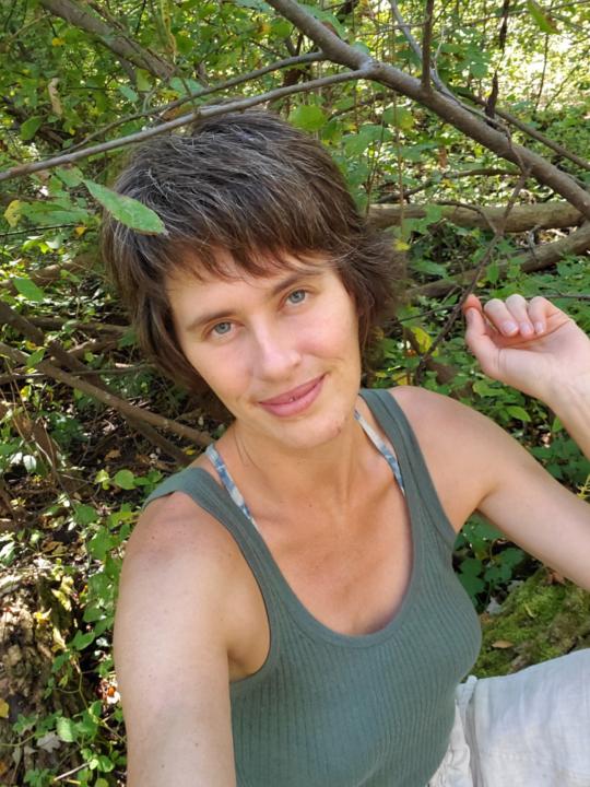 Sheila Pociask