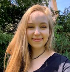 Thea De Baets