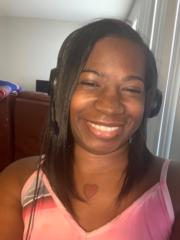 Tameka Rodgers