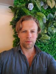 Nathaniel Everist