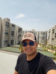 Oscar Mercado Garcia