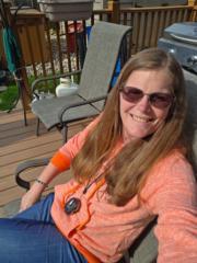 Jen Murdock