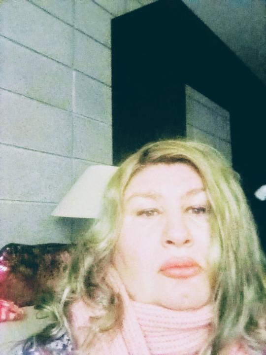 Natalya Tsykunova