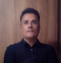 Oscar Aguilar