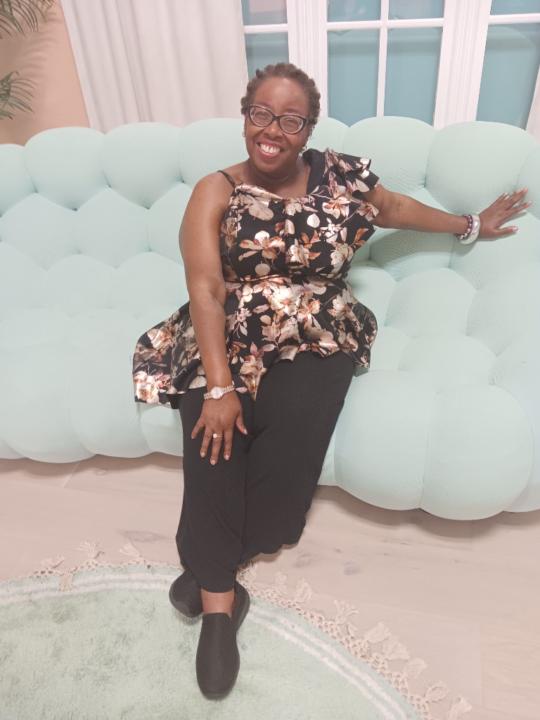 Wanda Simmons