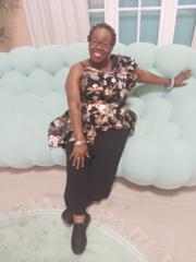 Wanda Simmons