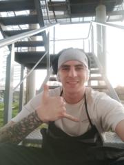 Matias Koza