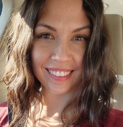 Janelle Ridge