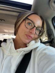 Carly Glickman