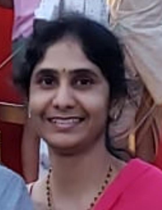 Kalyani C