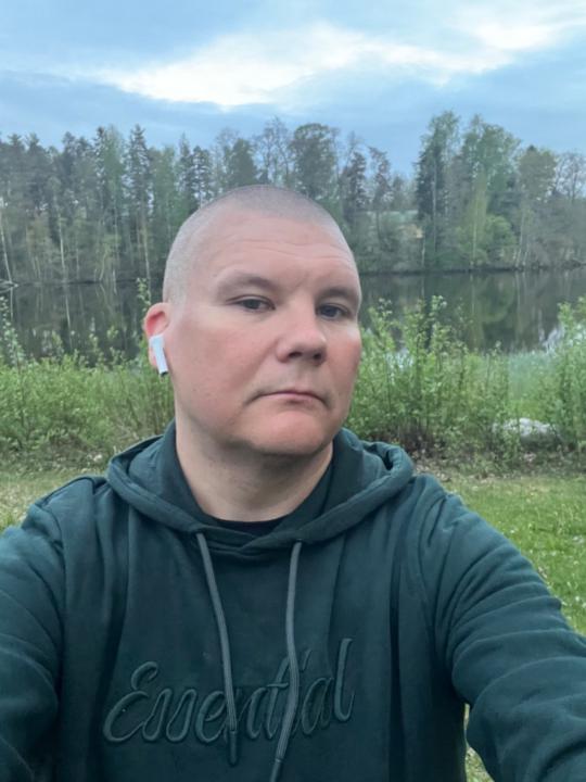 Juha Helin