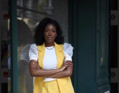 Nakia Watson