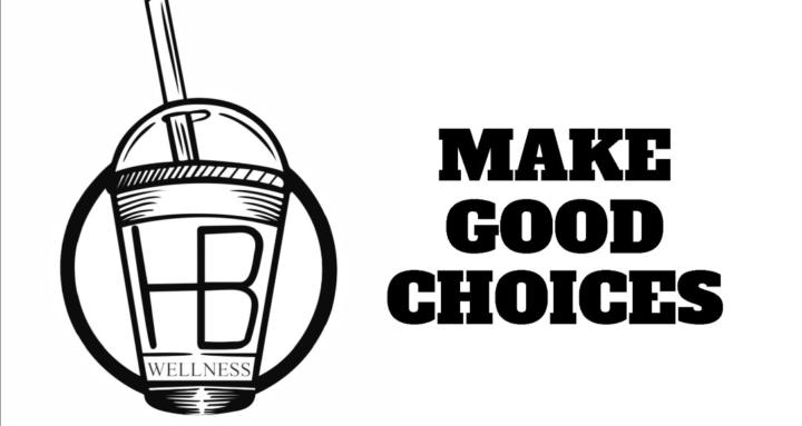 HB Wellness Training Hub