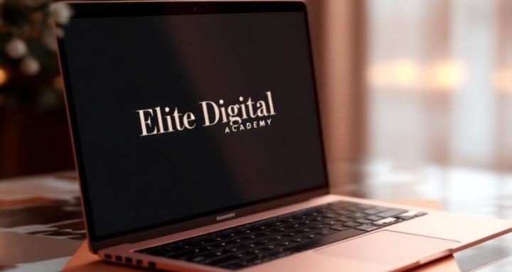 Elite Digital