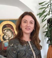 Лидия Вълкова