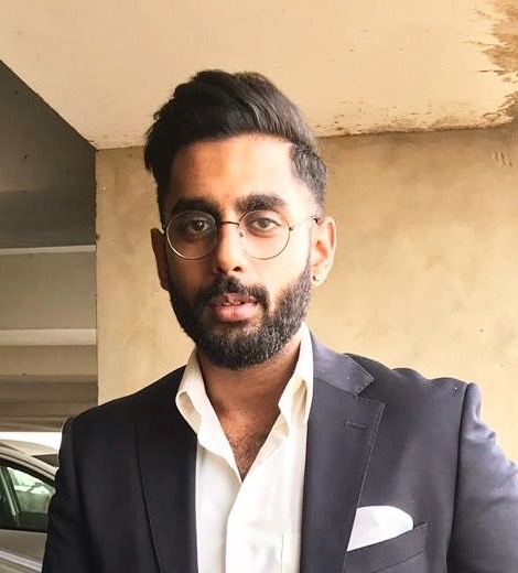 Ali Mohammadi