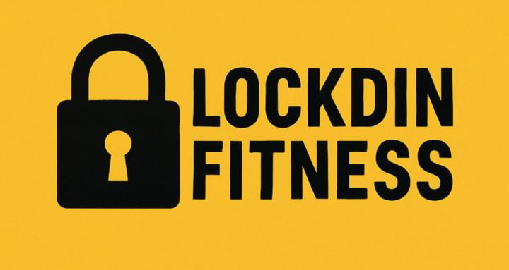 Lockdin Fitness