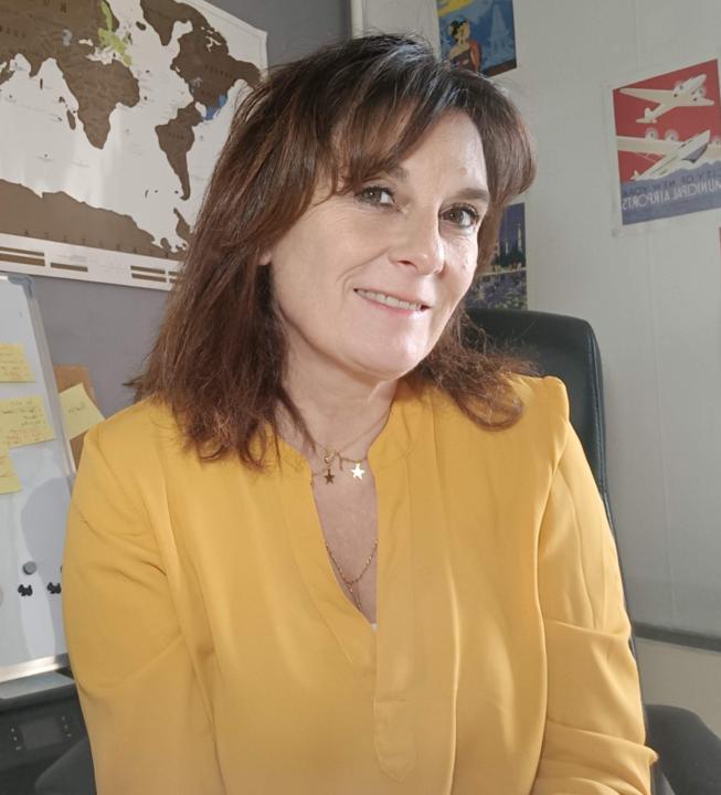 Anne-Claire Girard
