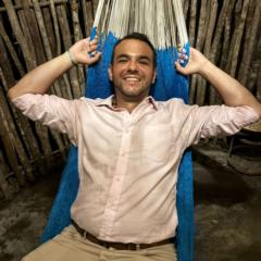 Oscar Bonilla