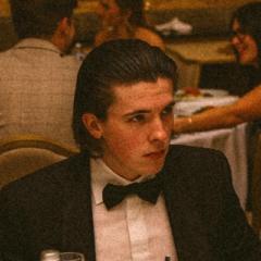Alexander Thompson