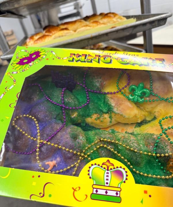 Pastry Perfection