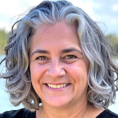 Joanna Gratton