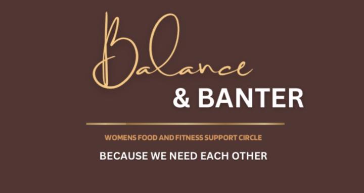 Balance & Banter Circle