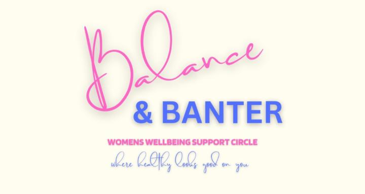 Balance & Banter Circle