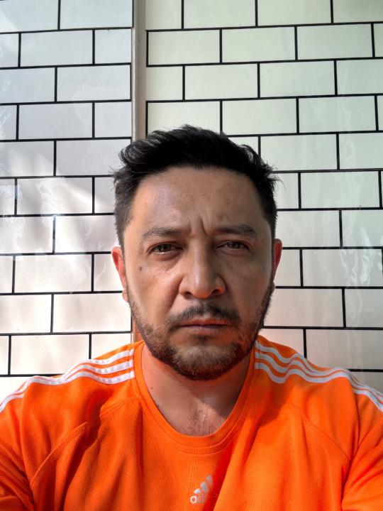 Iván Amador