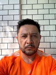 Iván Amador