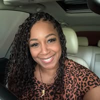 Nyesha Washington