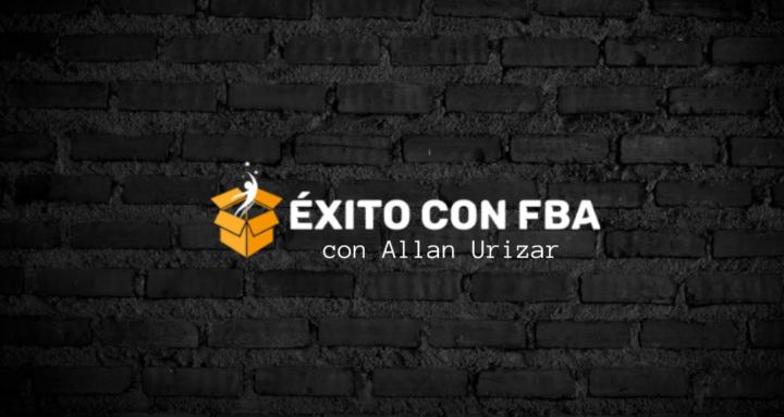 Exito con FBA
