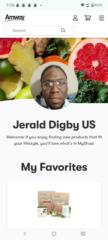 Jerald Digby