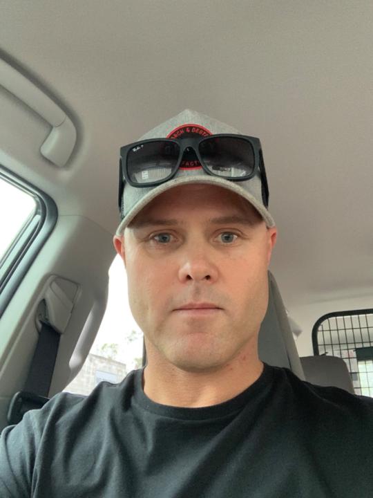 Brett Dixon