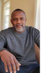 Douglas Charles