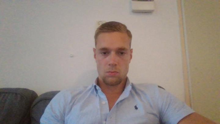 Jeen Oosterga