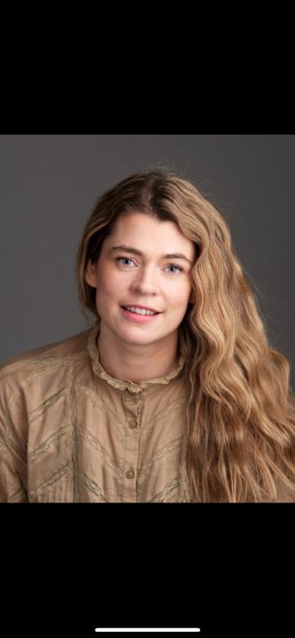 Ida Karoline Røegh Jevanord