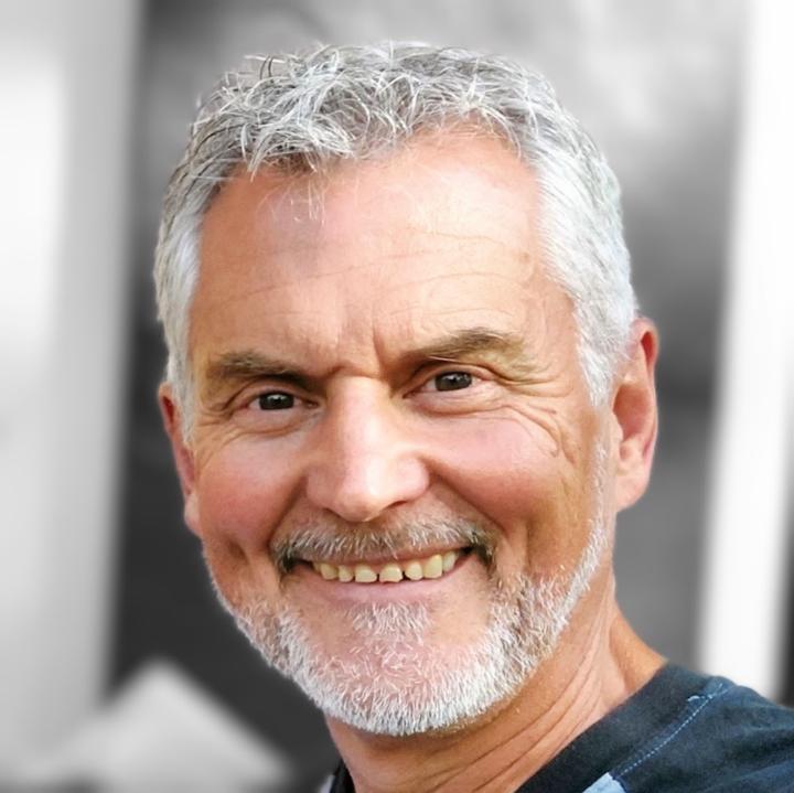 Steve Hammond