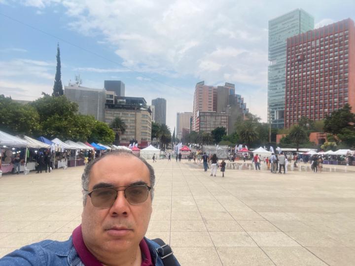 Carlos Rojas