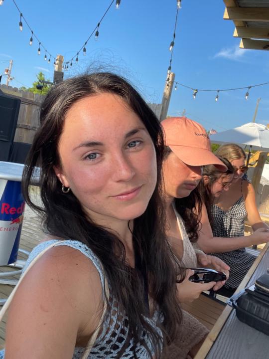 Hailey Hartigan