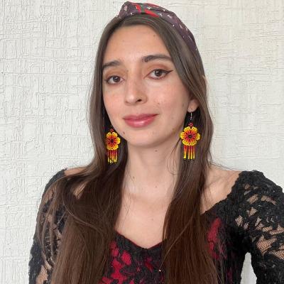 Vanessa Yanza