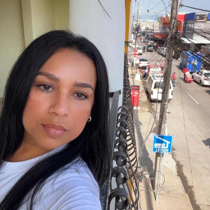Lesly Lopez