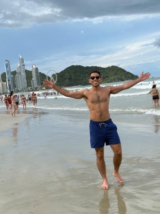 Maximiliano Sebastián Luna