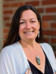 Shanie Coven Easter Lic.Ac. Holistic Coach