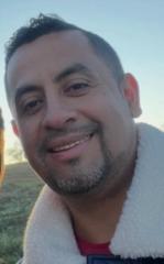 Marco antonio Carbajal