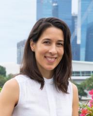 Annelyse Hardesty