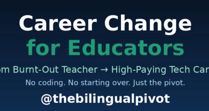 The Bilingual Pivot