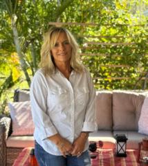 Lorrie Benjamin